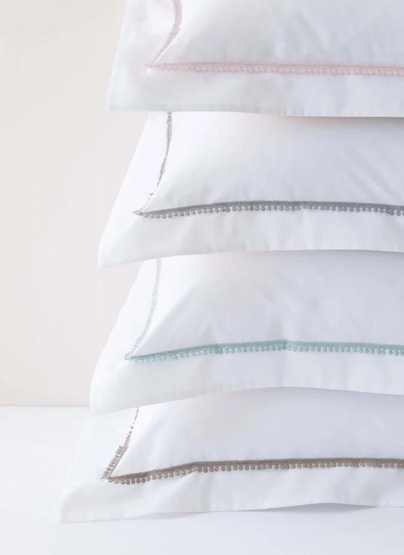 Bovi Bitsy Dots Pillow Cases