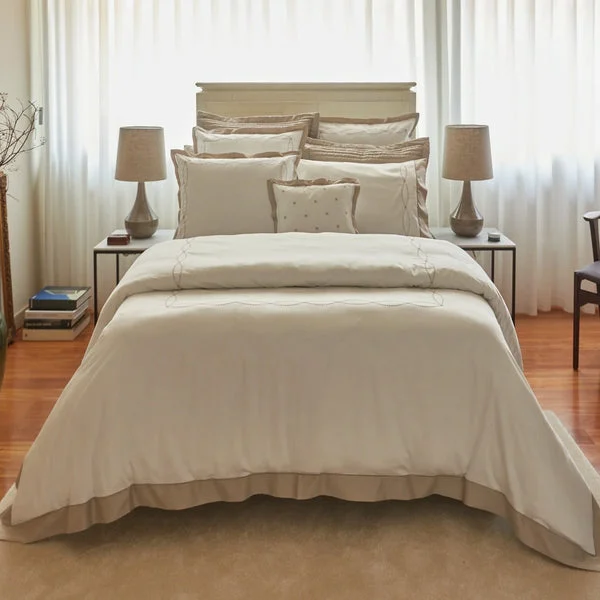 Bovi Fleur Sheet Set