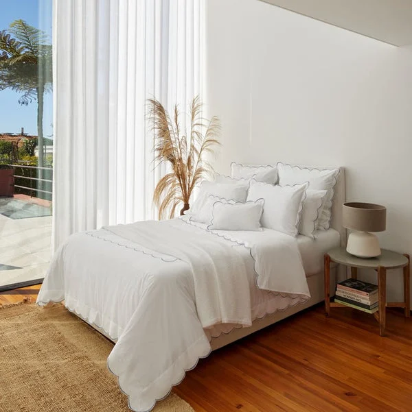 Bovi Nazaré Bedding