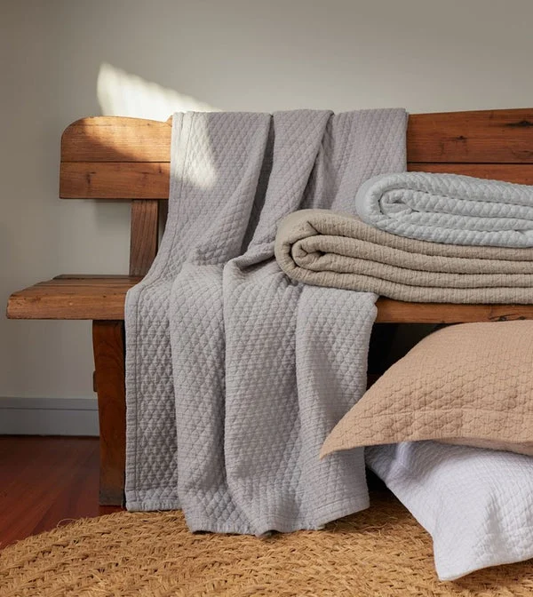Bovi Simply Cotton Bedding