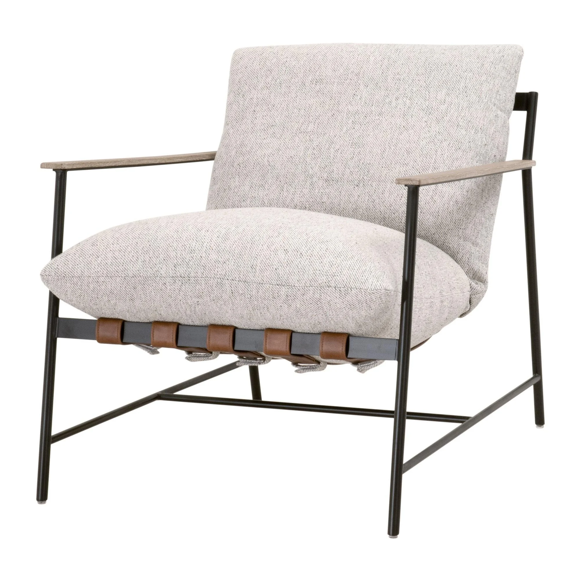 Brando Club Chair