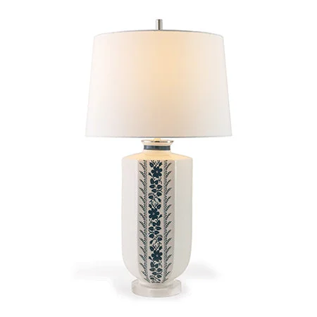 Breckenridge Lamp Williamsburg for Port 68