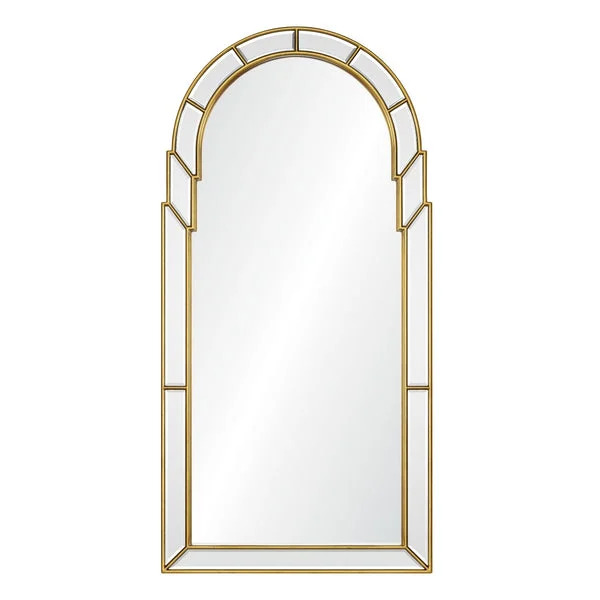 Bunny Williams Queen Anne Mirror for Mirror Home