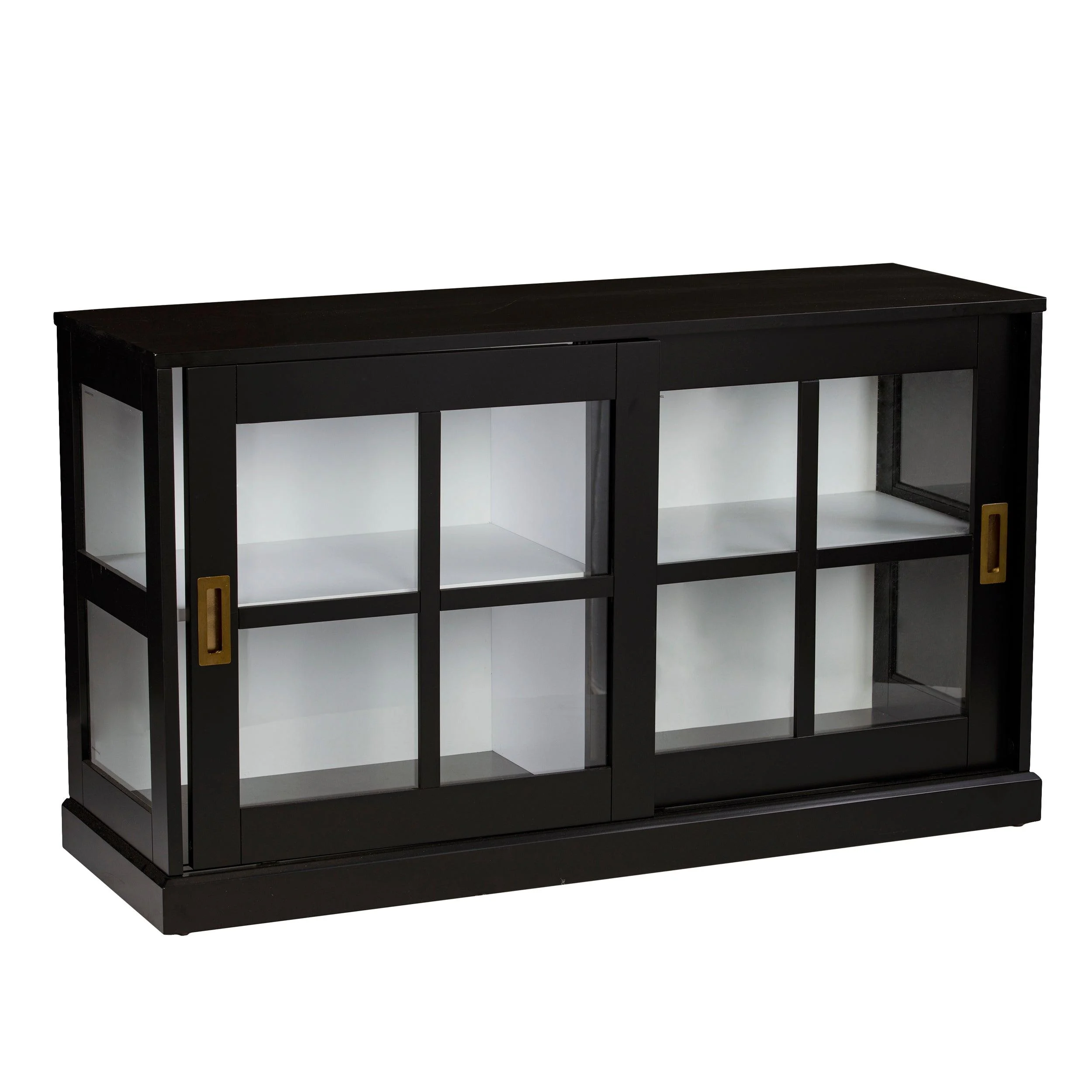 Byward Curio Cabinet
