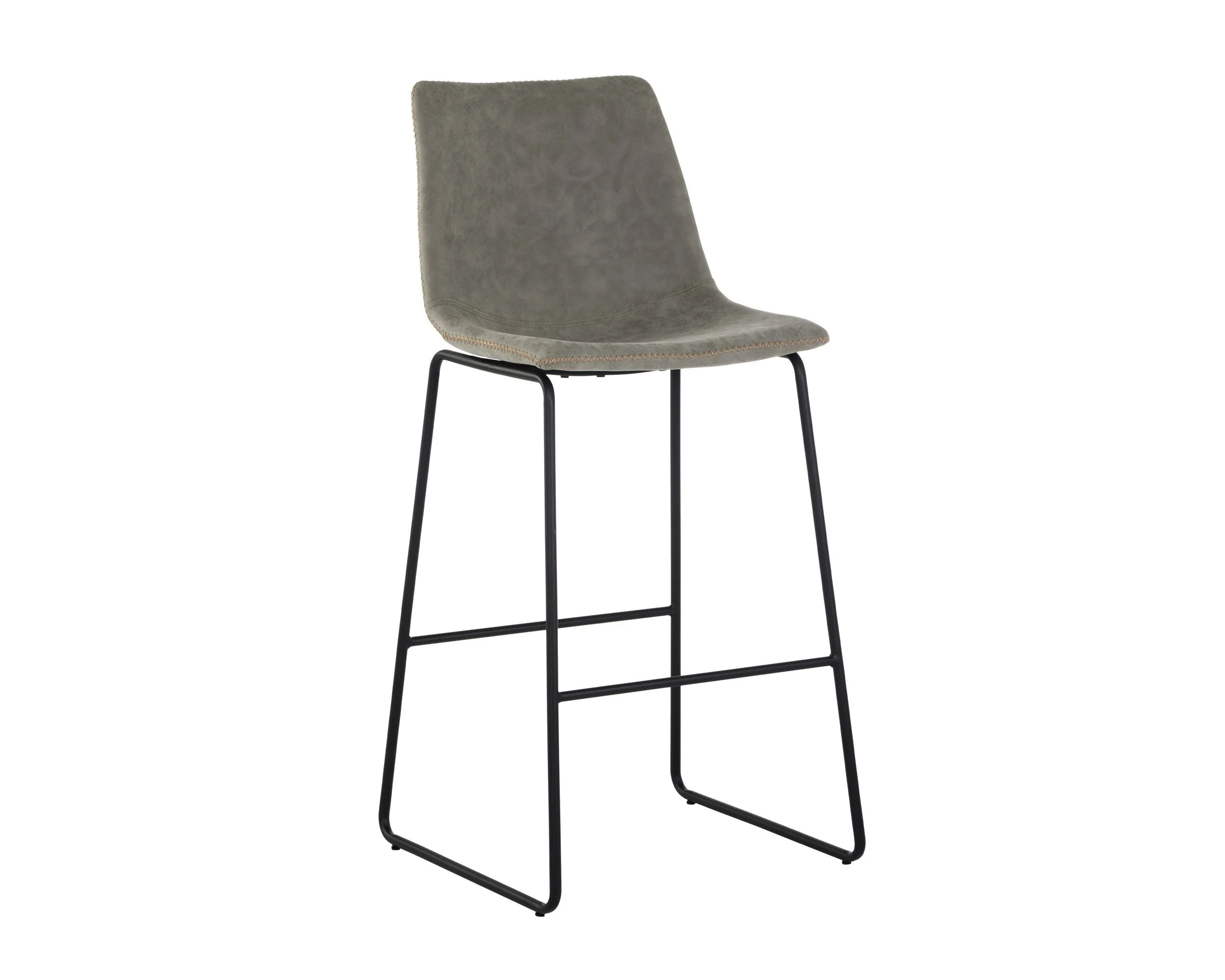Cal Barstool- Set of 2