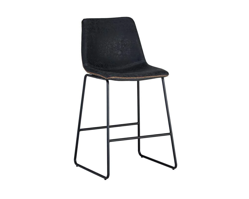Cal Counter Stool- Set of 2