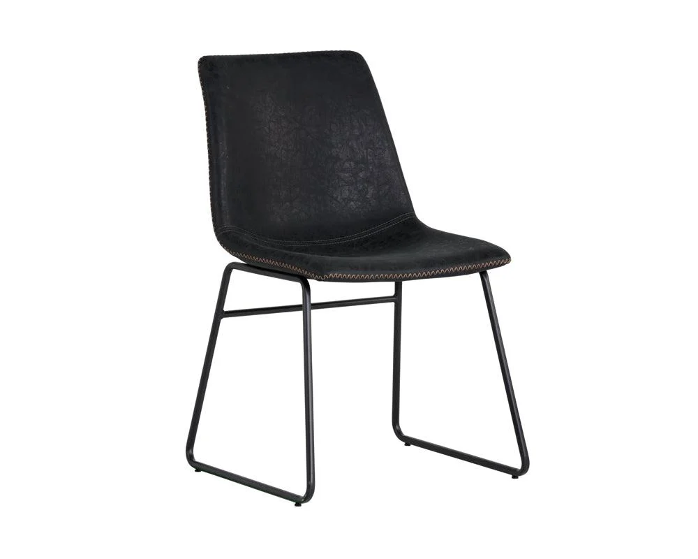 Cal Dining Chair- Set of 2