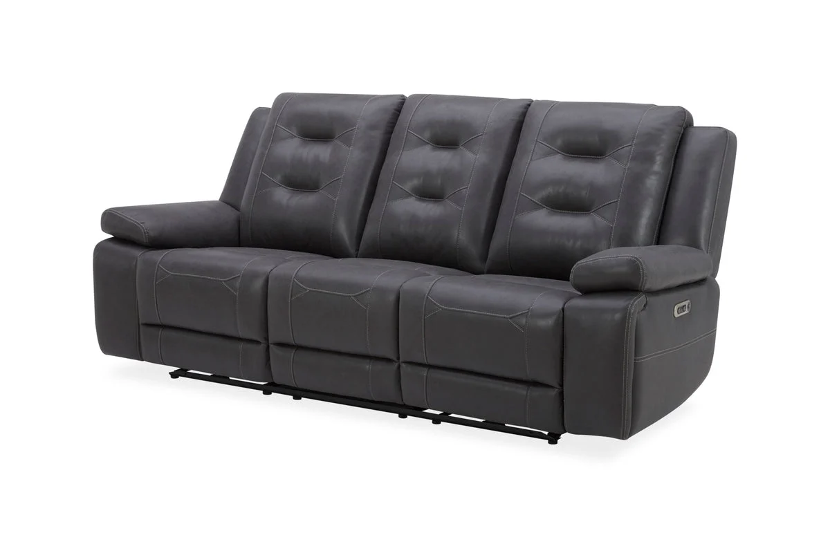 Caldwell - Power Reclining Sofa