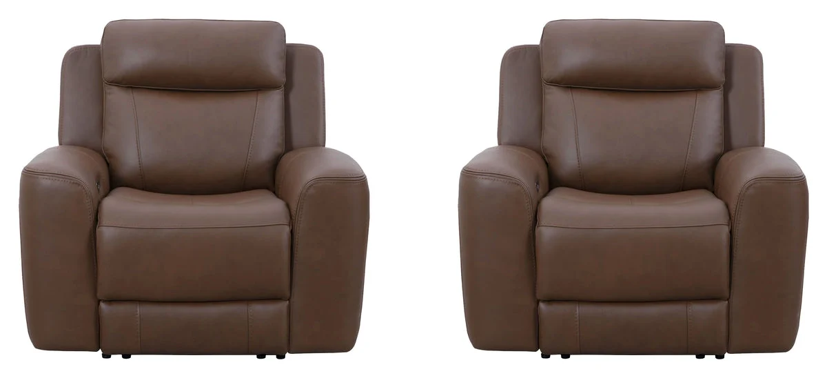 Calgary - Power Recliner