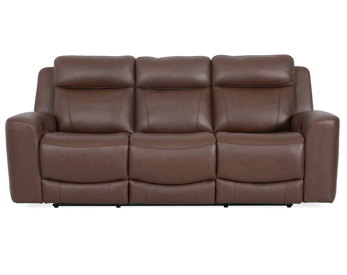 Calgary - Power Reclining Sofa