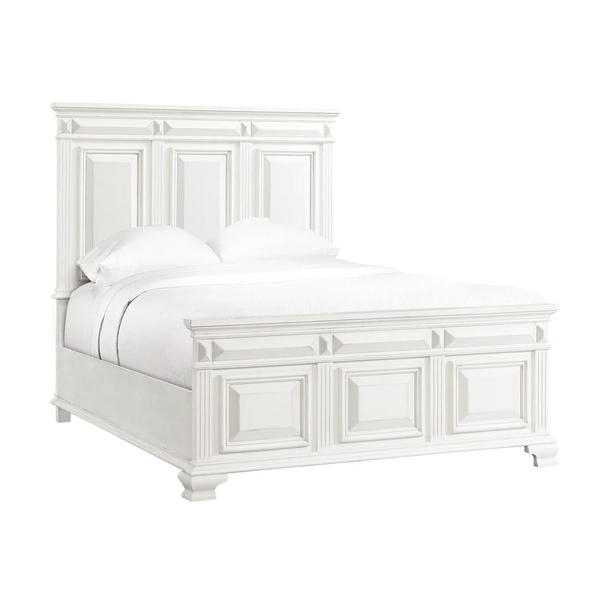 Calloway Panel Bedroom Set