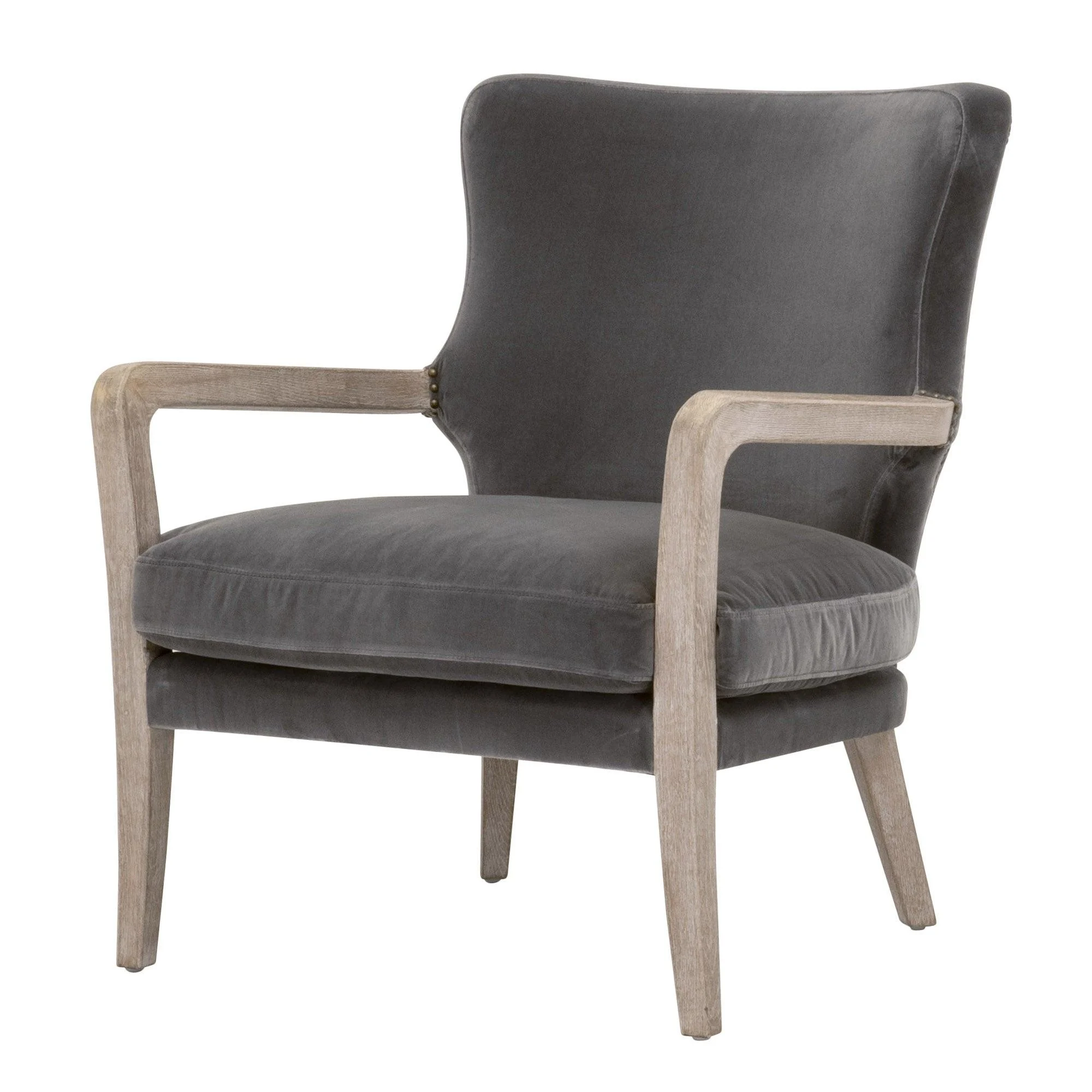 Calvin Club Chair