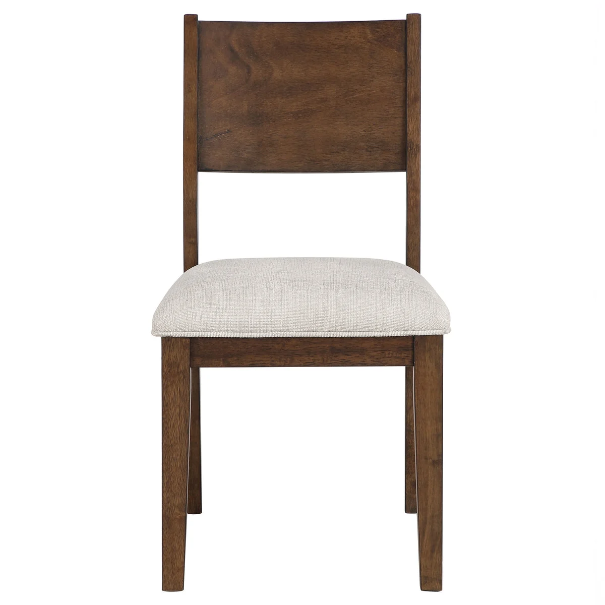 Canton - Dining Chair (Set of 2) - Brown