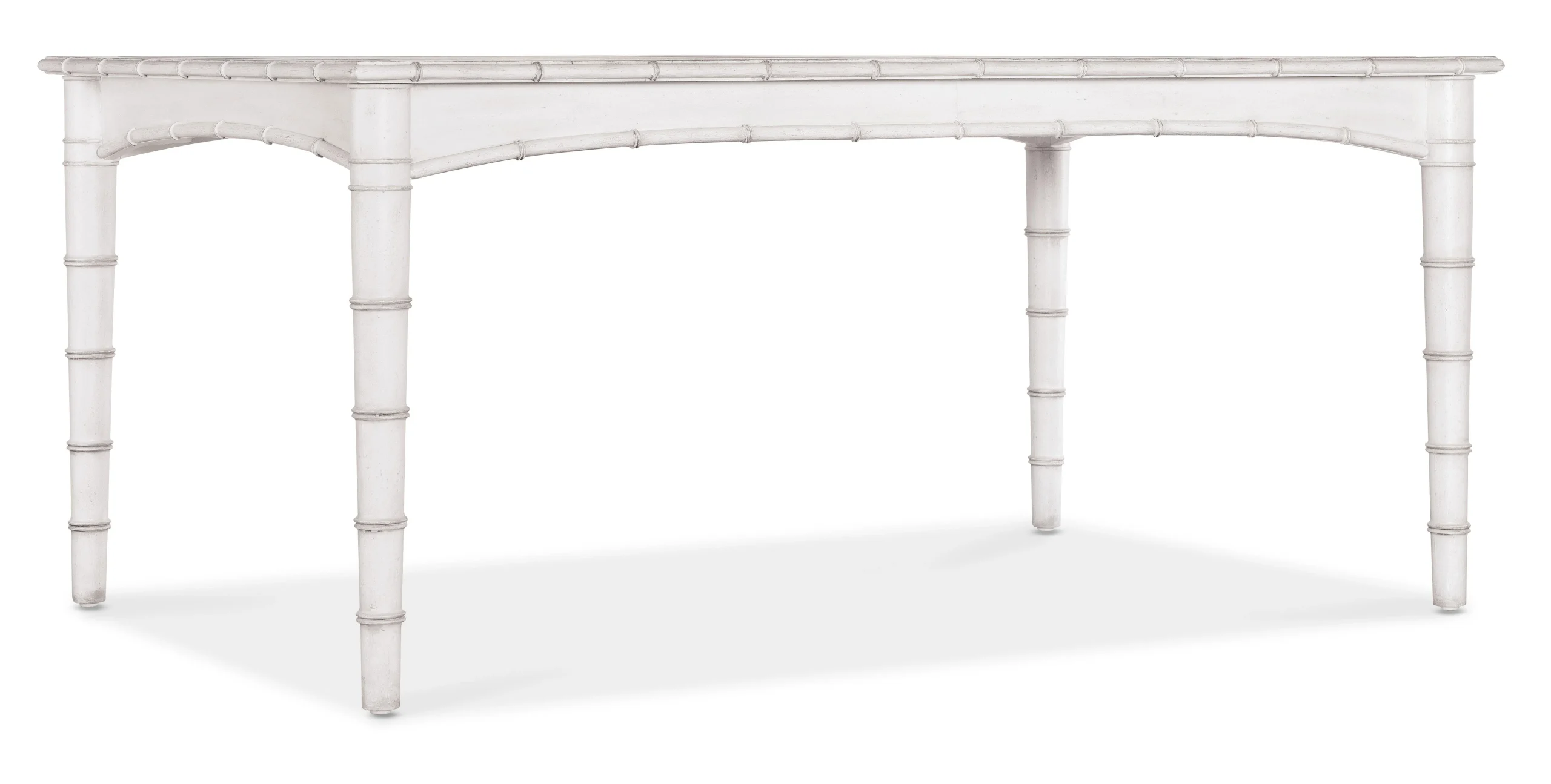Charleston Rectangle Dining Table w/1-20in leaf