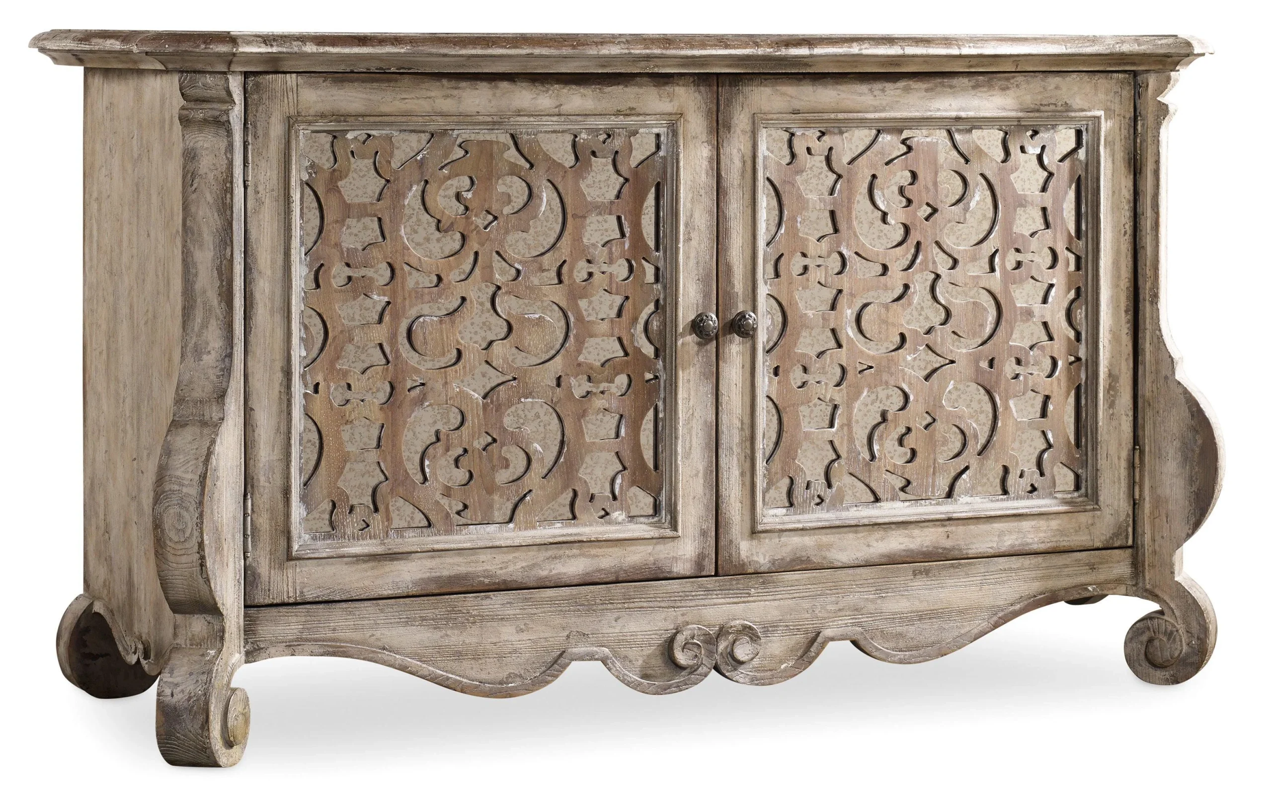 Chatelet Buffet