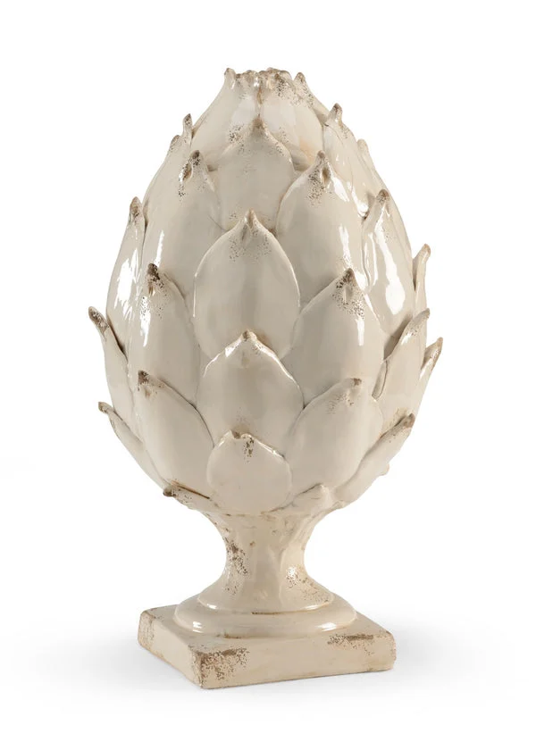 Chelsea House Artichoke (Lg)