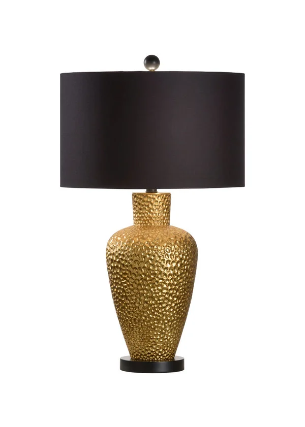 Chelsea House Athens Vase Lamp