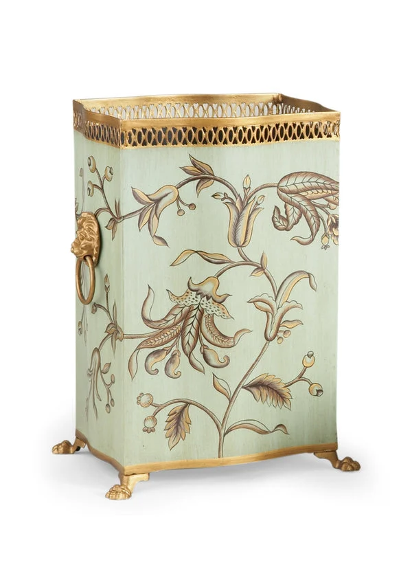 Chelsea House Brighton Wastebasket