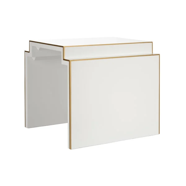Chelsea House Chatsworth Side Table