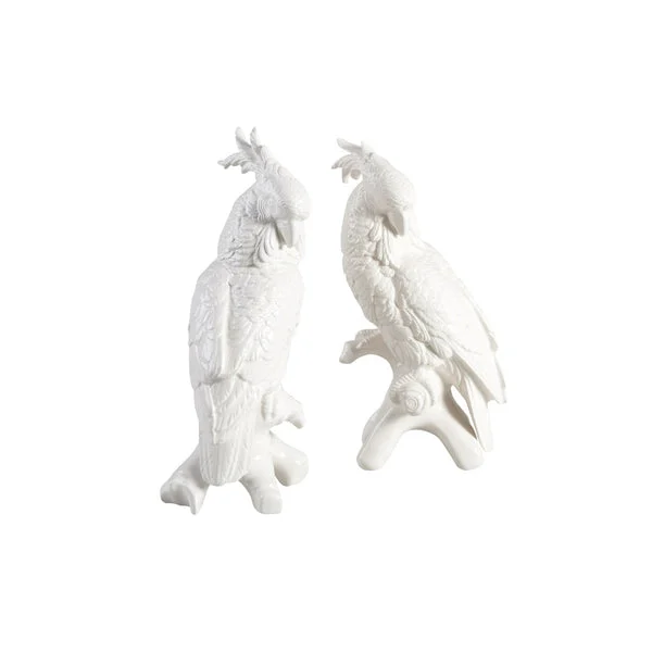 Chelsea House Cockatoos (Pr)