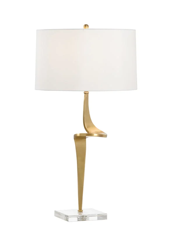 Chelsea House Deans Court Lamp