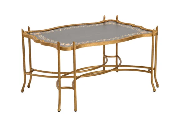 Chelsea House Jacob Ii Coffee Table