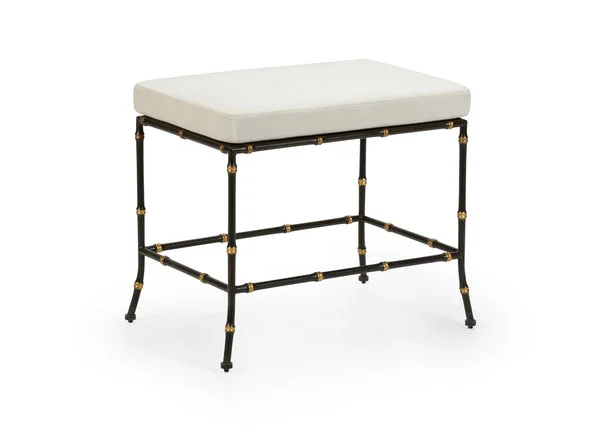 Chelsea House Jamie Merida Saigon Bench