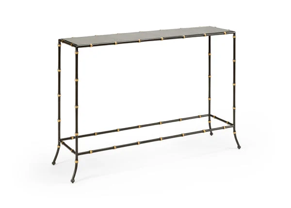 Chelsea House Jamie Merida Saigon Console