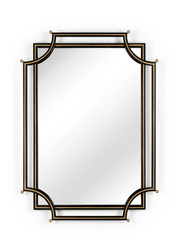 Chelsea House London Church Mirror