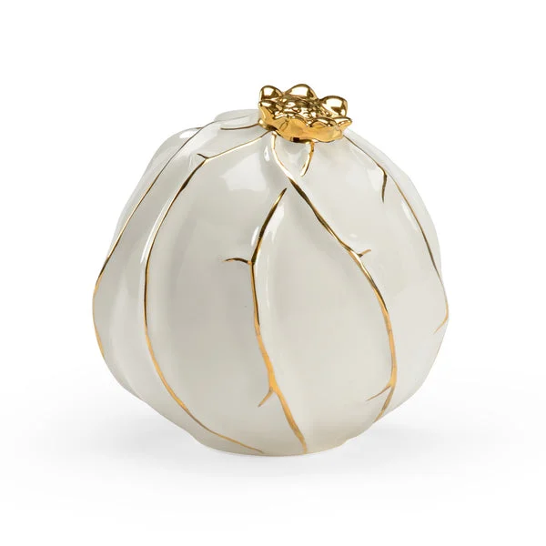 Chelsea House Pomegranate White