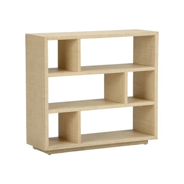 Chelsea House Puzzlea Bookshelf