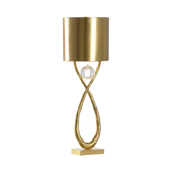 Chelsea House San Cristobal Table Lamp