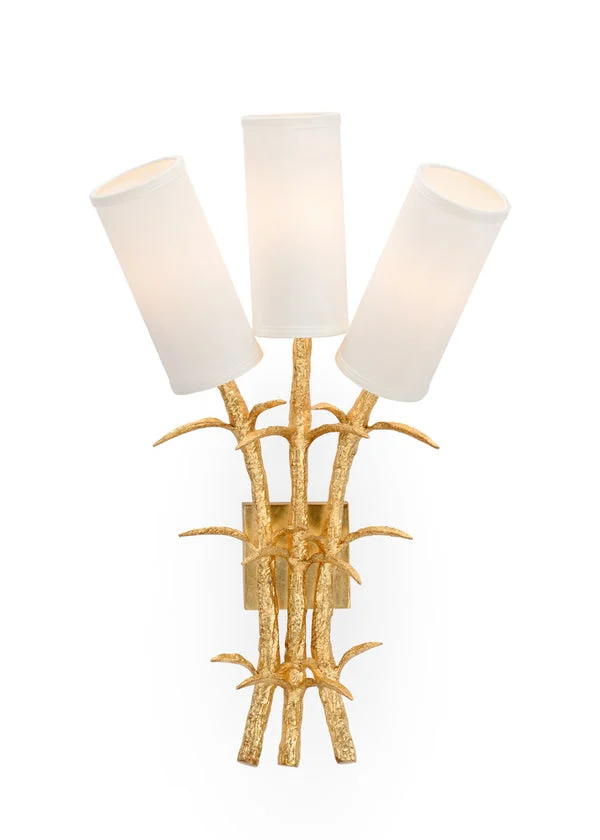 Chelsea House Triple Dyers Sconce