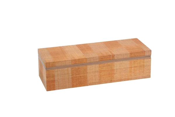 Chelsea House Wadley Box Amber