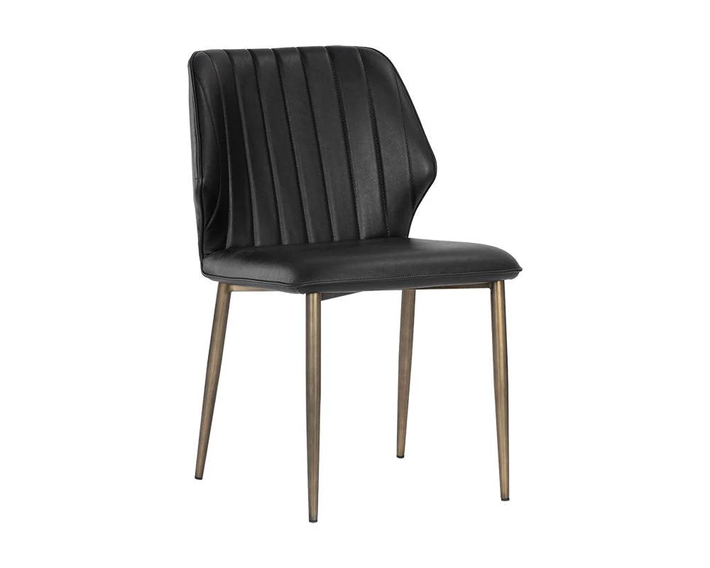 Clinton Dining Chair- Set of 2