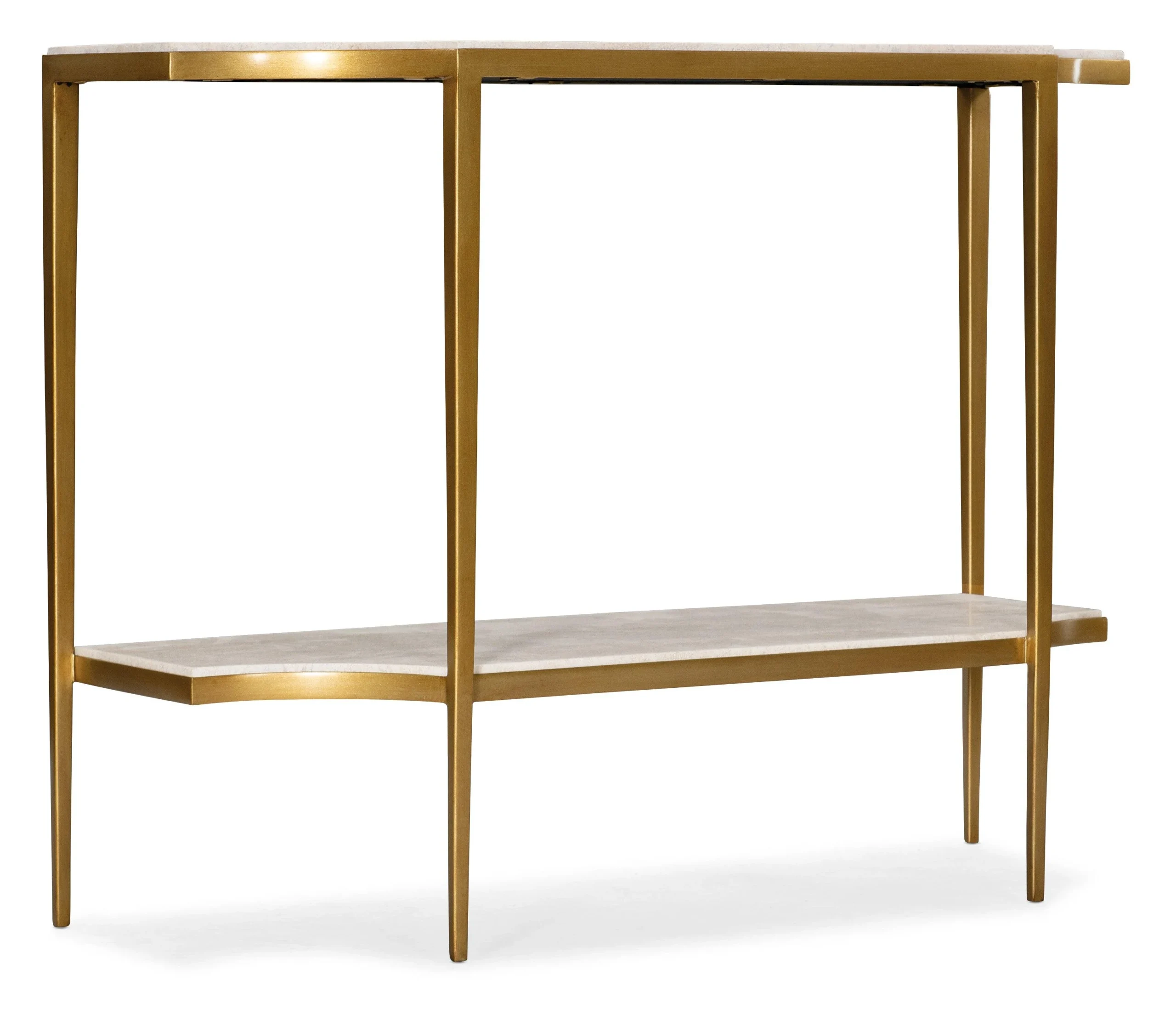 Commerce & Market Console Table 2