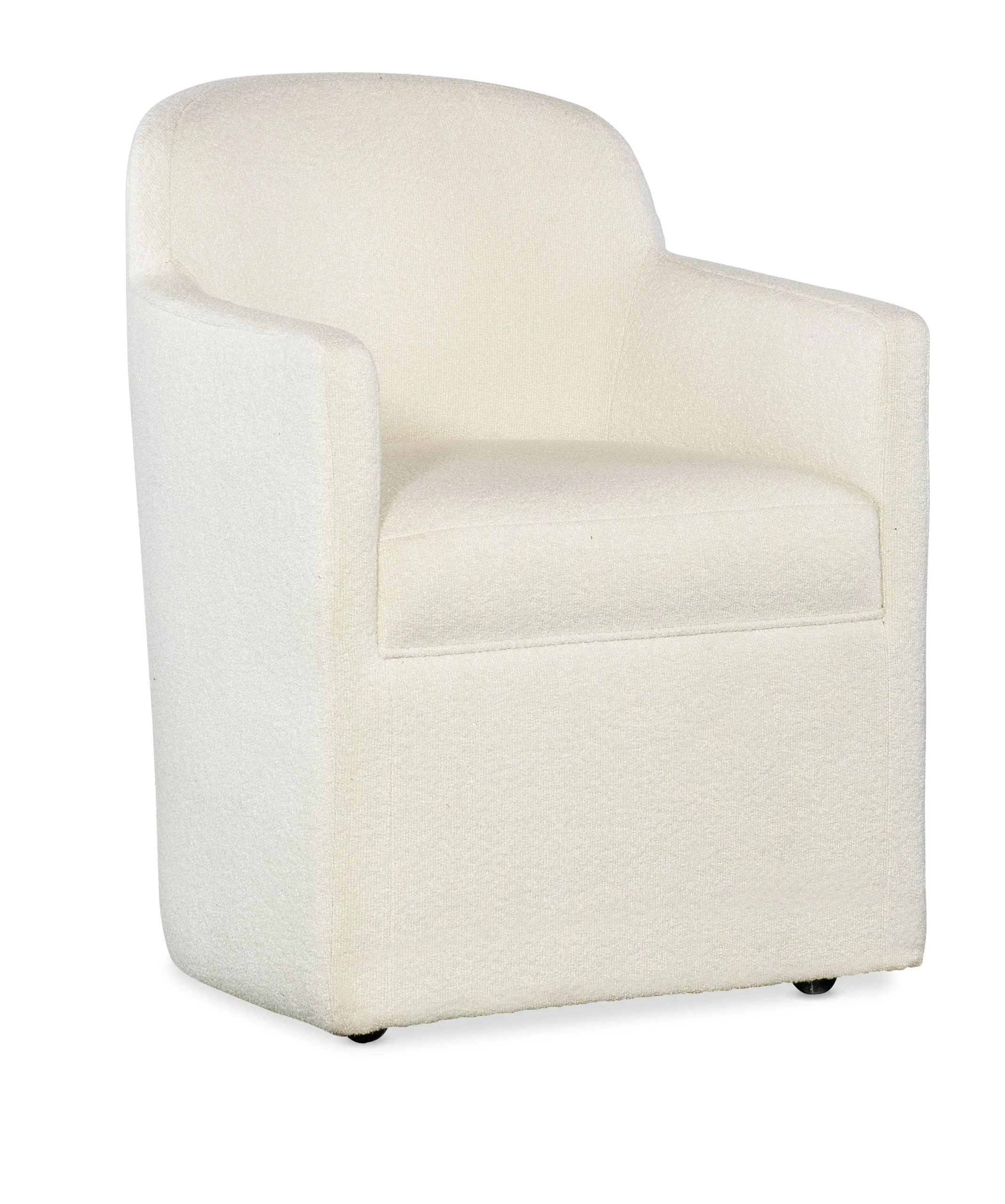Commerce and Market Izabela Upholstered Arm Chair - Set of 2