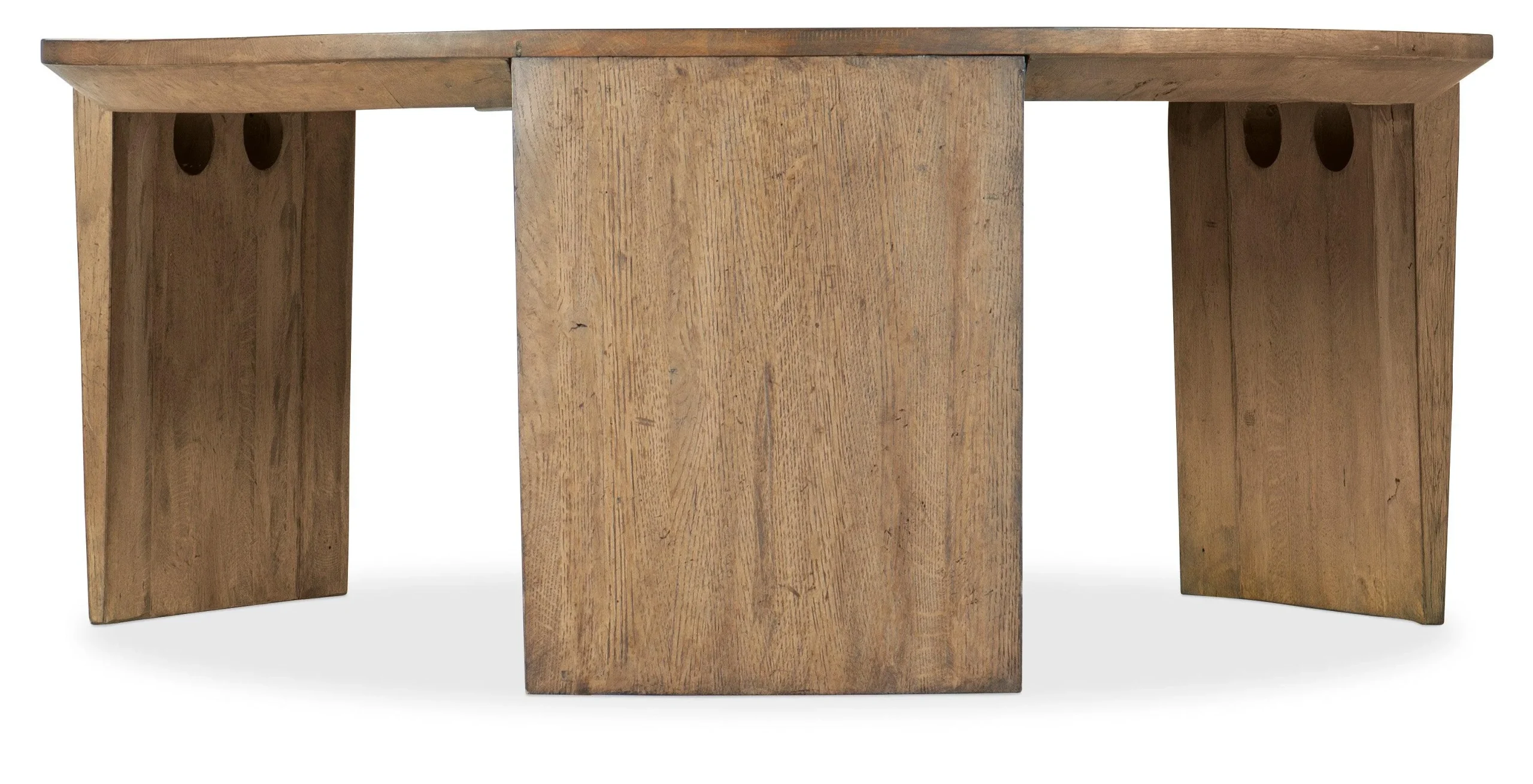 Commerce & Market Round Cocktail Table 1