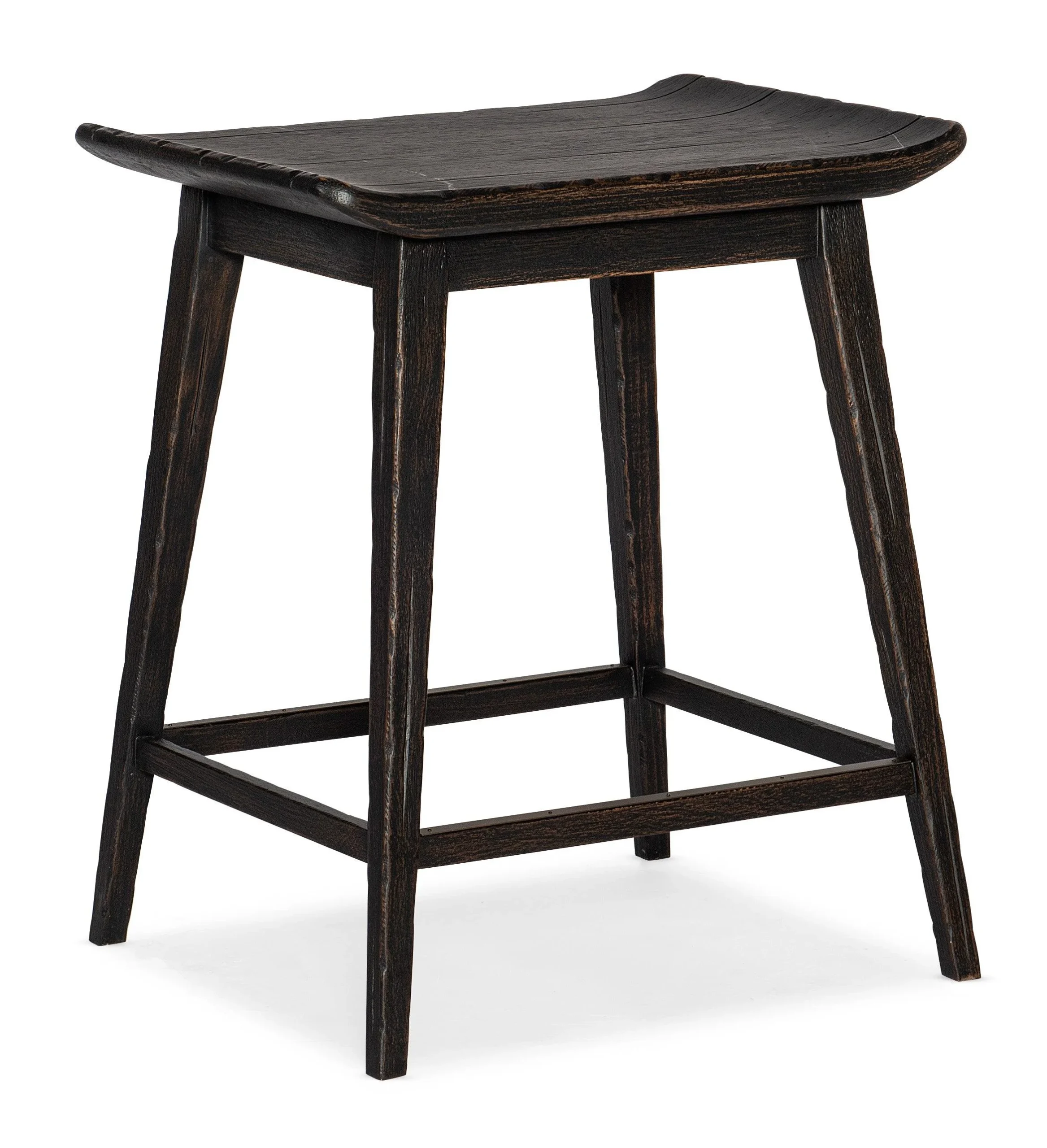 Commerce & Market Stool- Set of 2