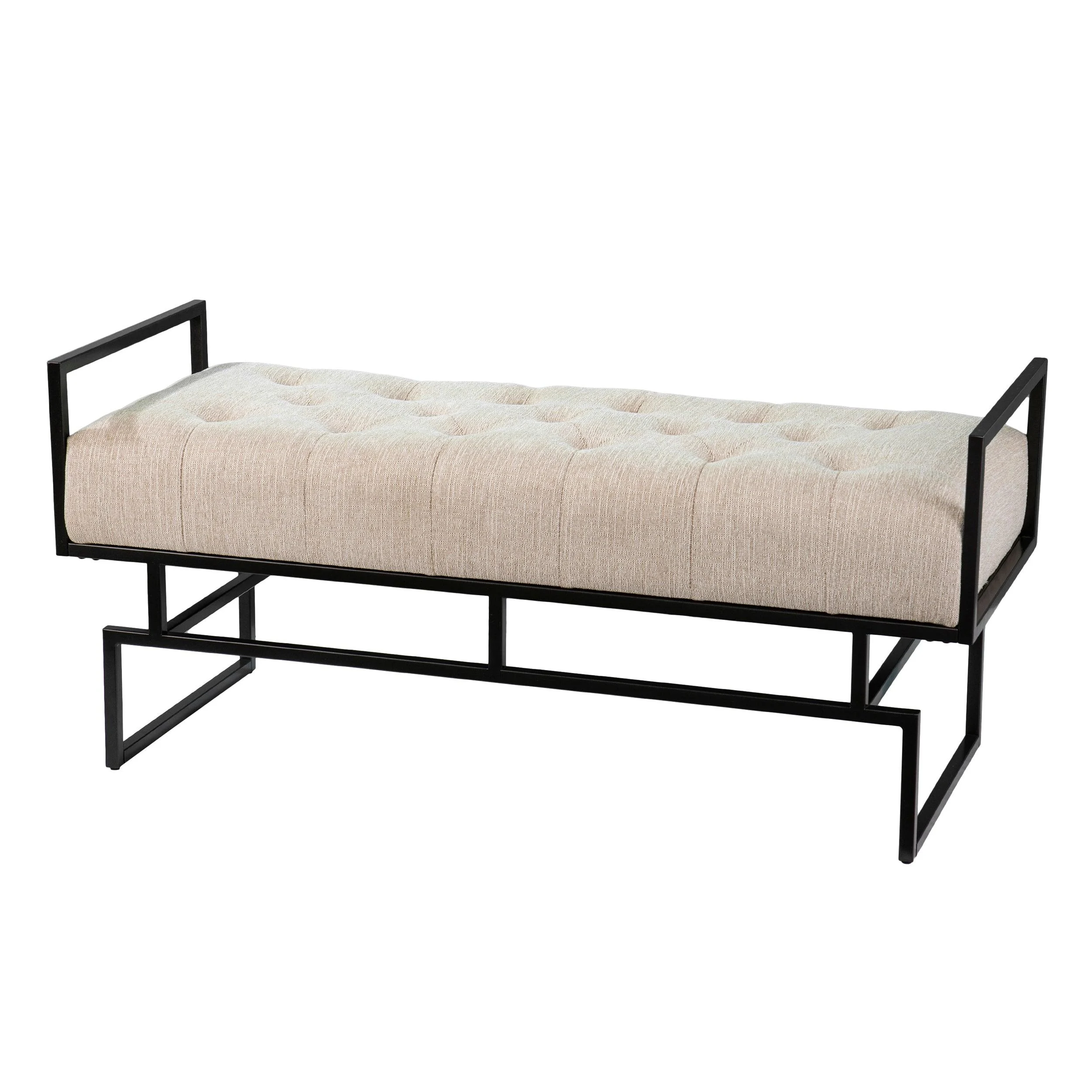 Coniston Upholstered Bench