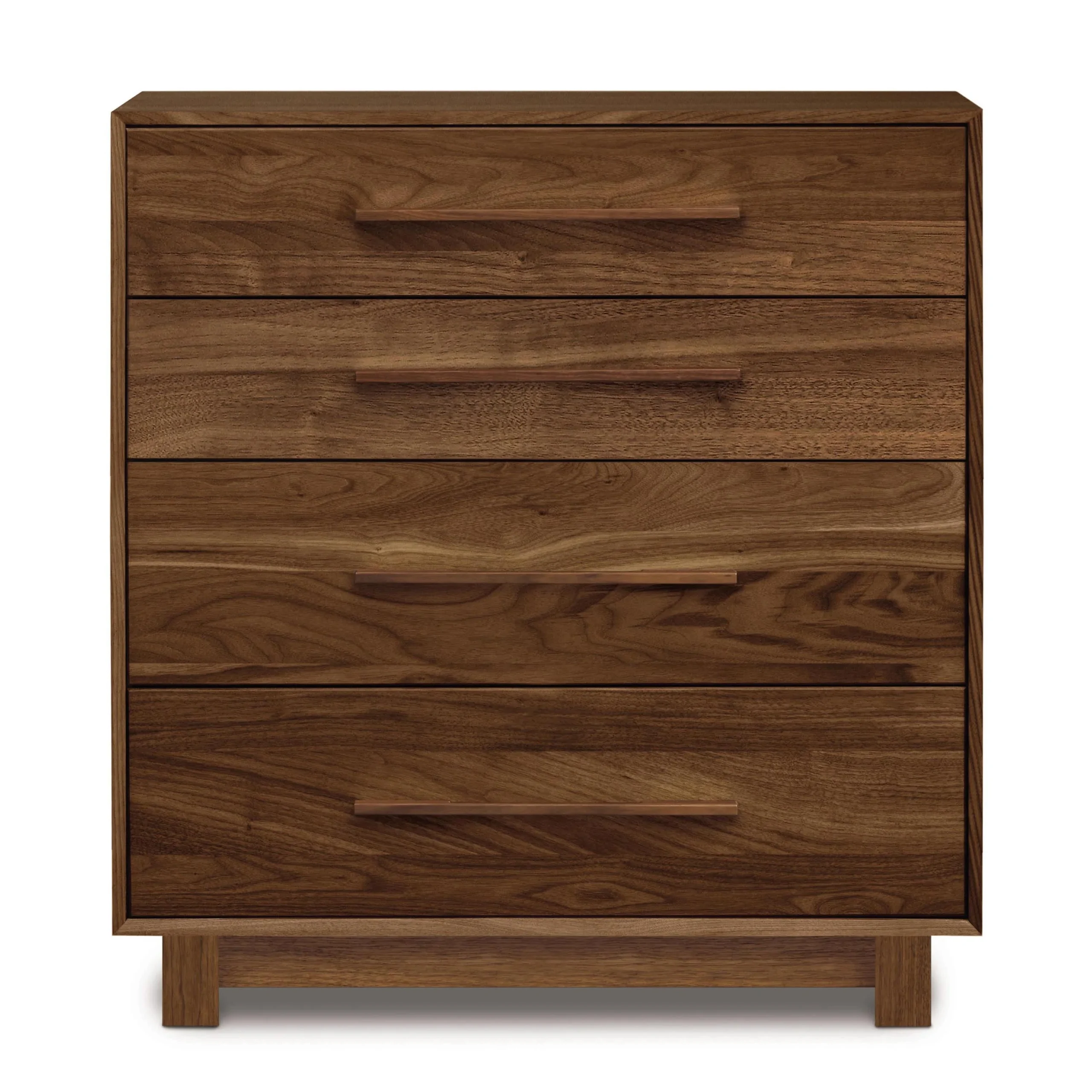 Copeland FurnitureSloane 4 Drawer Dresser