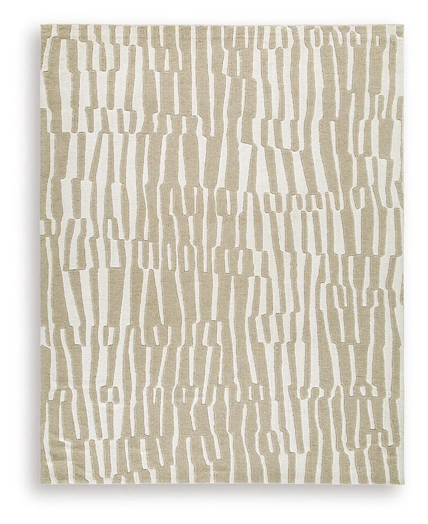 Corrbell - Rug