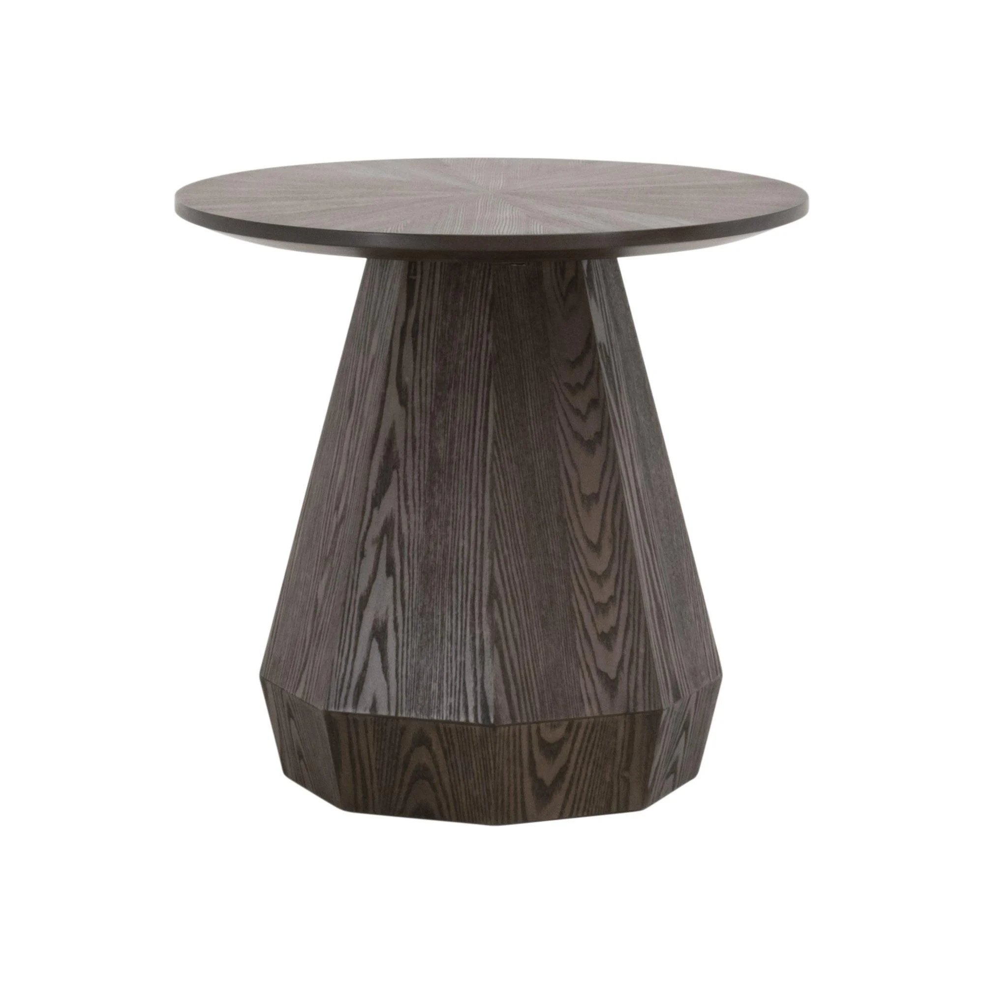 Coulter End Table