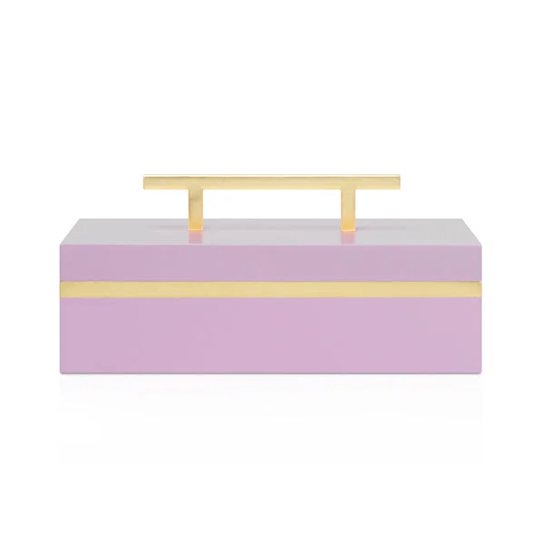 Couture Lighting Blair Box Lilac (Single)