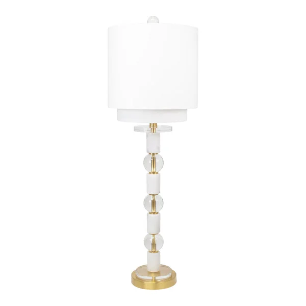 Couture Lighting Tenley Buffet Lamp