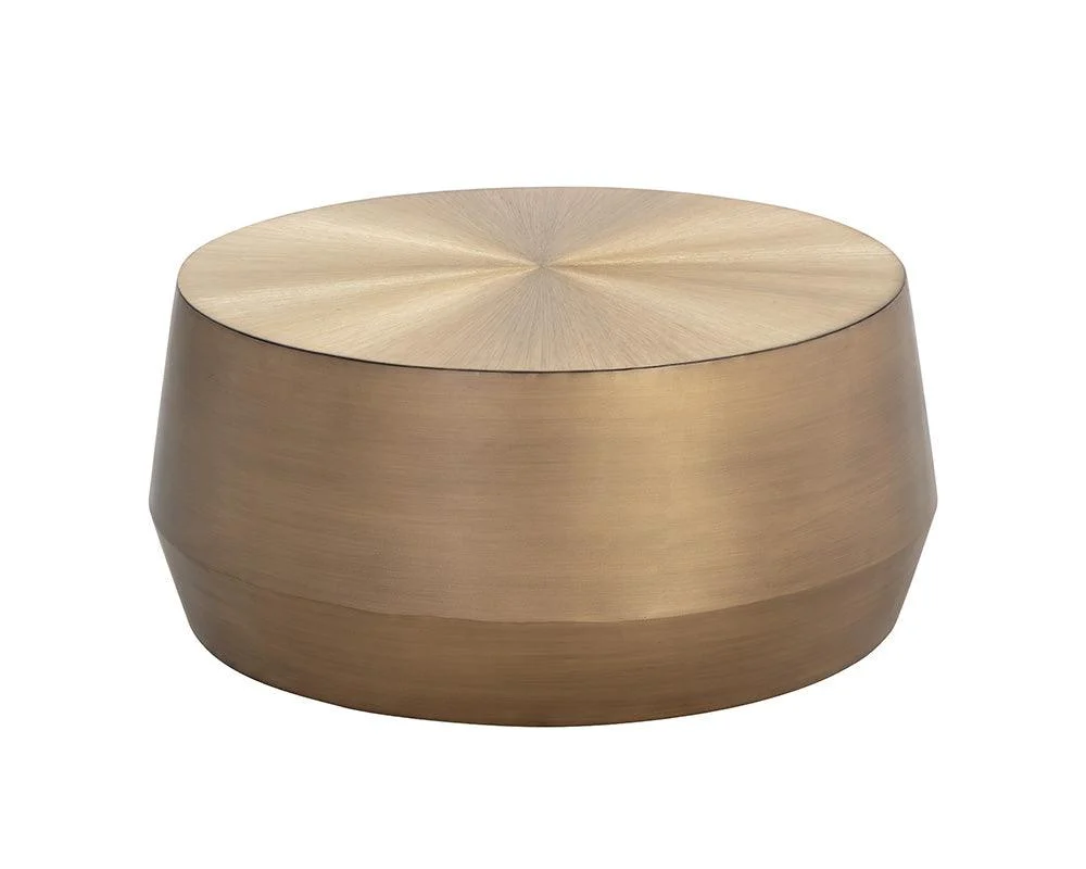 Creed Coffee Table