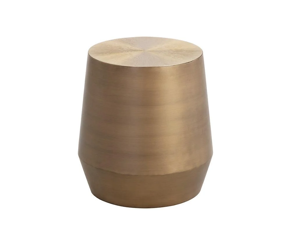 Creed Side Table