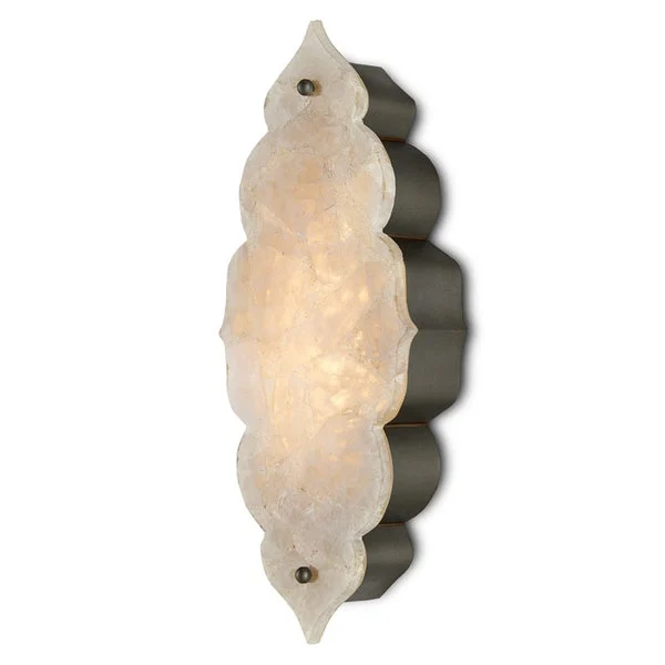 Currey And Company Andalusia Wall Sconce