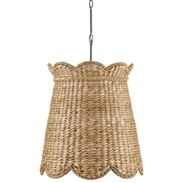 Currey And Company Annabelle Medium Pendant