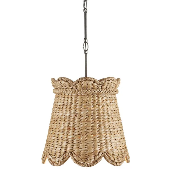 Currey And Company Annabelle Small Pendant